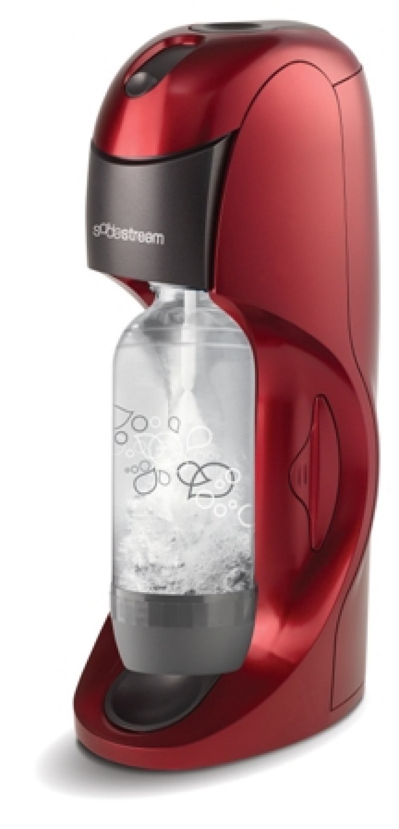 SodaStream, mai aproape de tine!